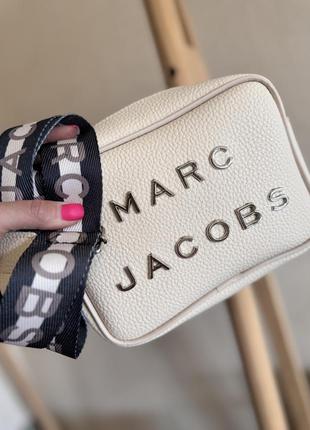 Сумочка крос боді сумка marc jacobs турція хороша якість нова