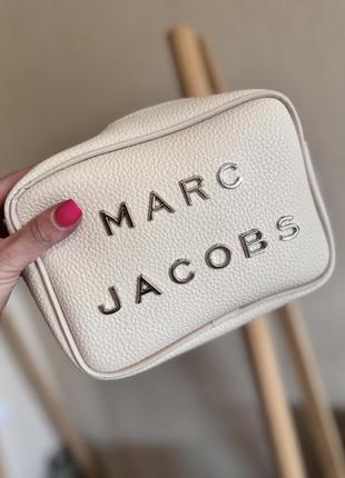 Сумочка крос боді сумка marc jacobs турція хороша якість нова3 фото