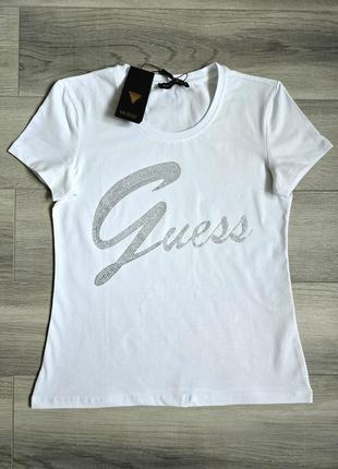 Футболка guess