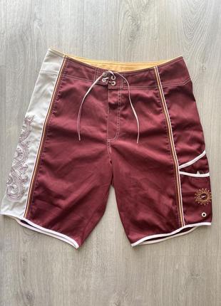 Шорты для плавания speedo
