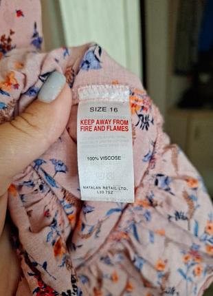 Плаття легке, сукня 4