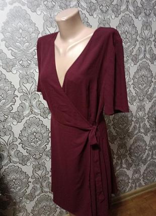 Сукня коротка