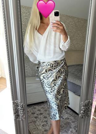 Юбка roberto cavalli