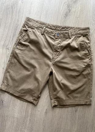 Шорти massimo dutti