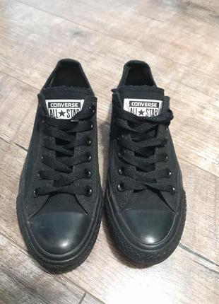 Кеди converse