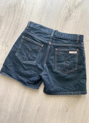 Шорти calvin klein3 фото