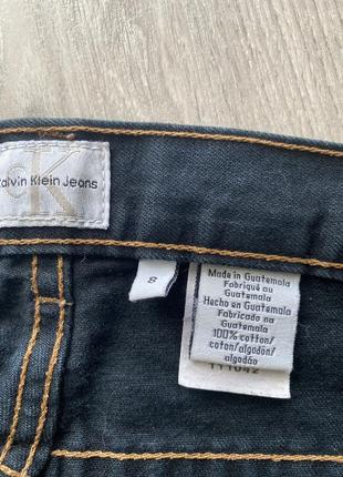 Шорти calvin klein6 фото