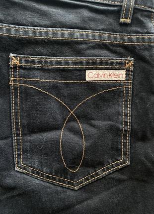 Шорти calvin klein4 фото