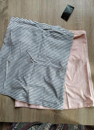 Набор топов трикотажных размеры евро 40/42 и xs