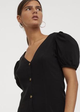 Новое платье h&m