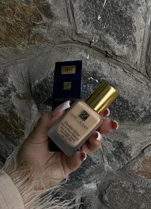 Тональный estée lauder