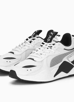 Кроссівки puma