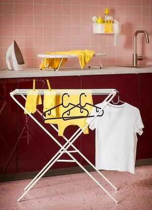 Frost clothing stand ikea new arrivals