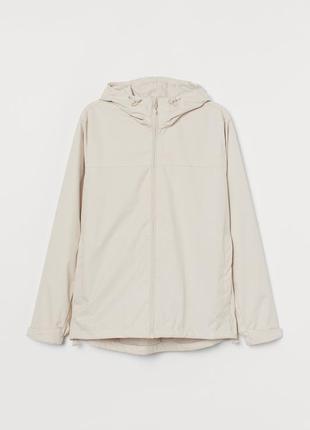 Куртка вітровка h&m windbreaker