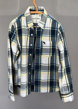 Сорочка унісекс