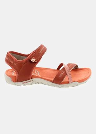 Спортивные женские босоножки, сандалии merrell terran cross ii 38 размер