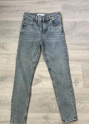 Джинсы reserved 34 skinny
