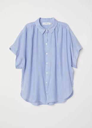 Блуза, рубашка l.o.g.g от h&m