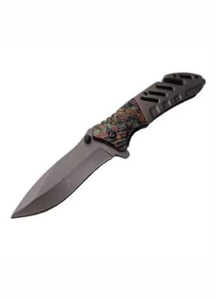 Ніж складаний browning a323 8719 (не є холодною зброєю)