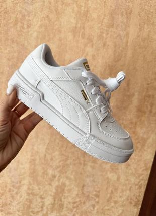 Нереально круті кросівки puma