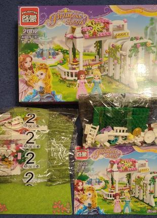 Розвиваючі іграшки, конструктори lego, настільні ігри, м'які іграшки, книжки, набір для плетіння, мозаїка