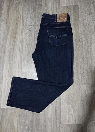 Мужские джинсы / levis / штаны / синие джинсы / мужская одежда / levis 514  / брюки