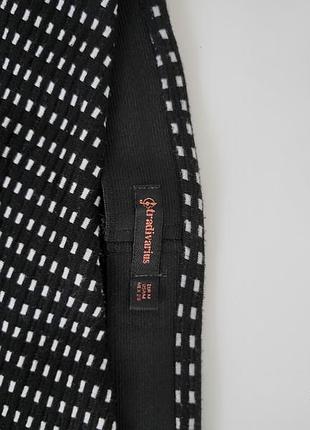 Юбка stradivarius 5
