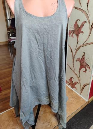 Подовжена майка marks&spencer