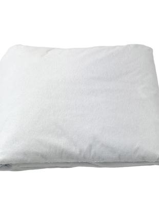 Водонепроницаемый наматрасник aquastop soundsleep со стороной soundsleep 140х200 см