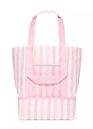 Сумка victoria's secret сумка-холодильник victoria's secret косметичка victoria's secret