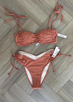 Новий купальник victoria’s secret