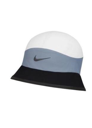 Панама nike storm-fit. новая,оригинал!