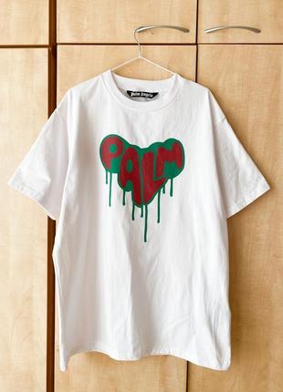 Футболка palm angels, размер xl