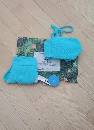 Распродажа!! классный купальник cupshe2 фото