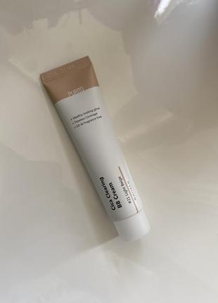 Purito cica clearing bb cream 21-ий відтінок
