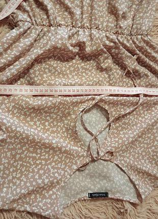 Платье,софт(розм.46,48) 4