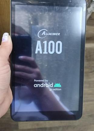 Планшет tablet t8100