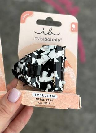 Заколка для волосся invisibobble everclaw past midnight