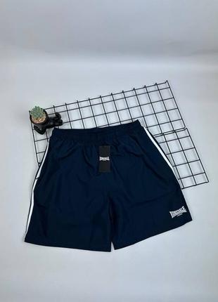 Шорти lonsdale