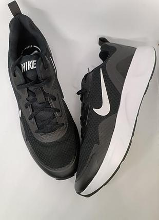 Кроссовки мужские the nike wearallday wntr men's casual (ct1729-001) оригинал