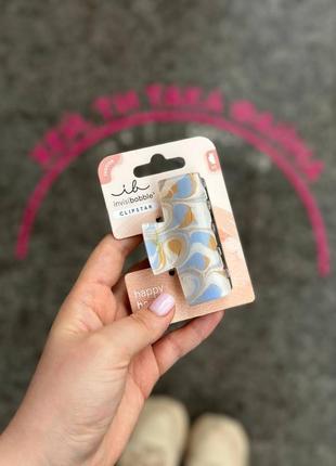 Заколка для волосся invisibobble clipstar stylesnap
