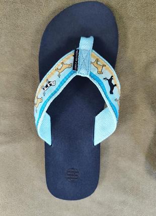 Вьетнамки simply southern (usa)3 фото