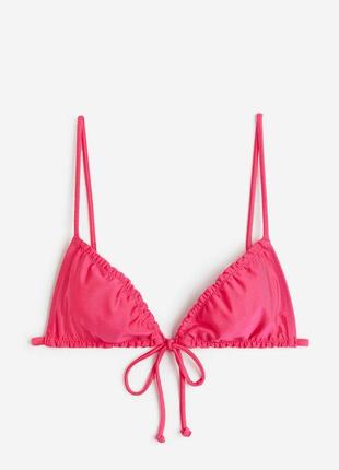Купальный лиф h&amp;m 38