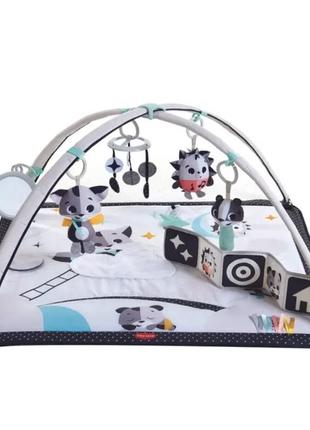 Розвиваючий коврик tiny love