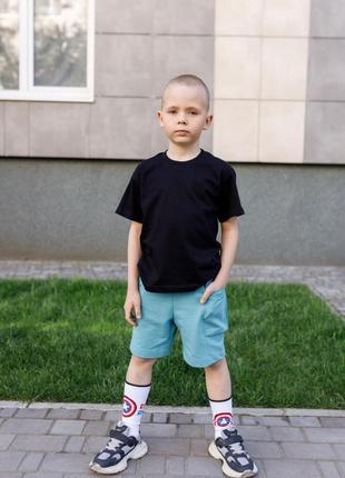 Класні шорти карго "шон" newgen