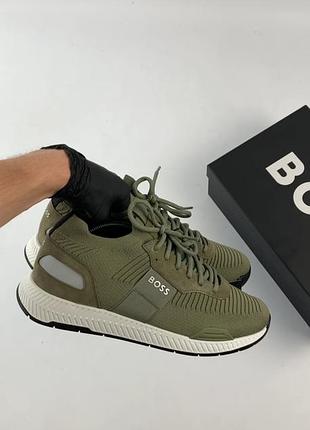 Кросівки boss