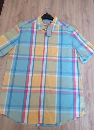 Сорочка чоловіча tu м