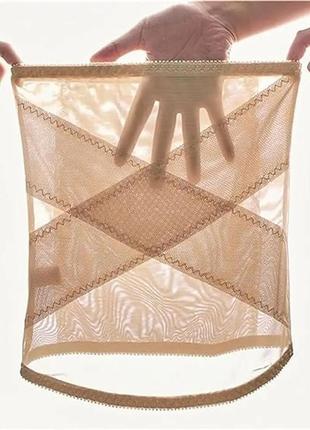 Корсет, пояс корегуючий