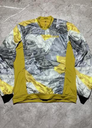 Кофта adidas terrex