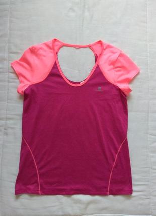 Спортивная футболка decathlon s